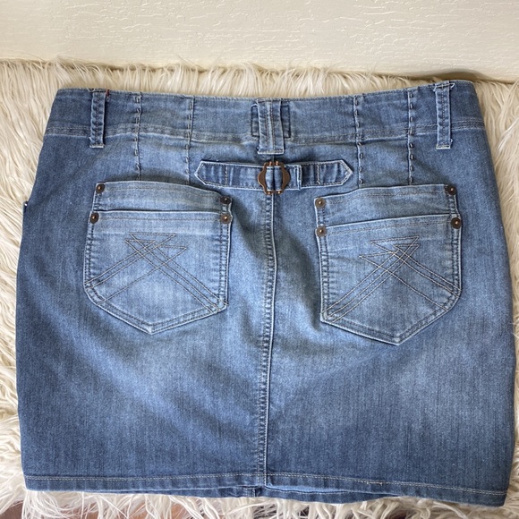 Torrid skirt - Picture 3 of 3